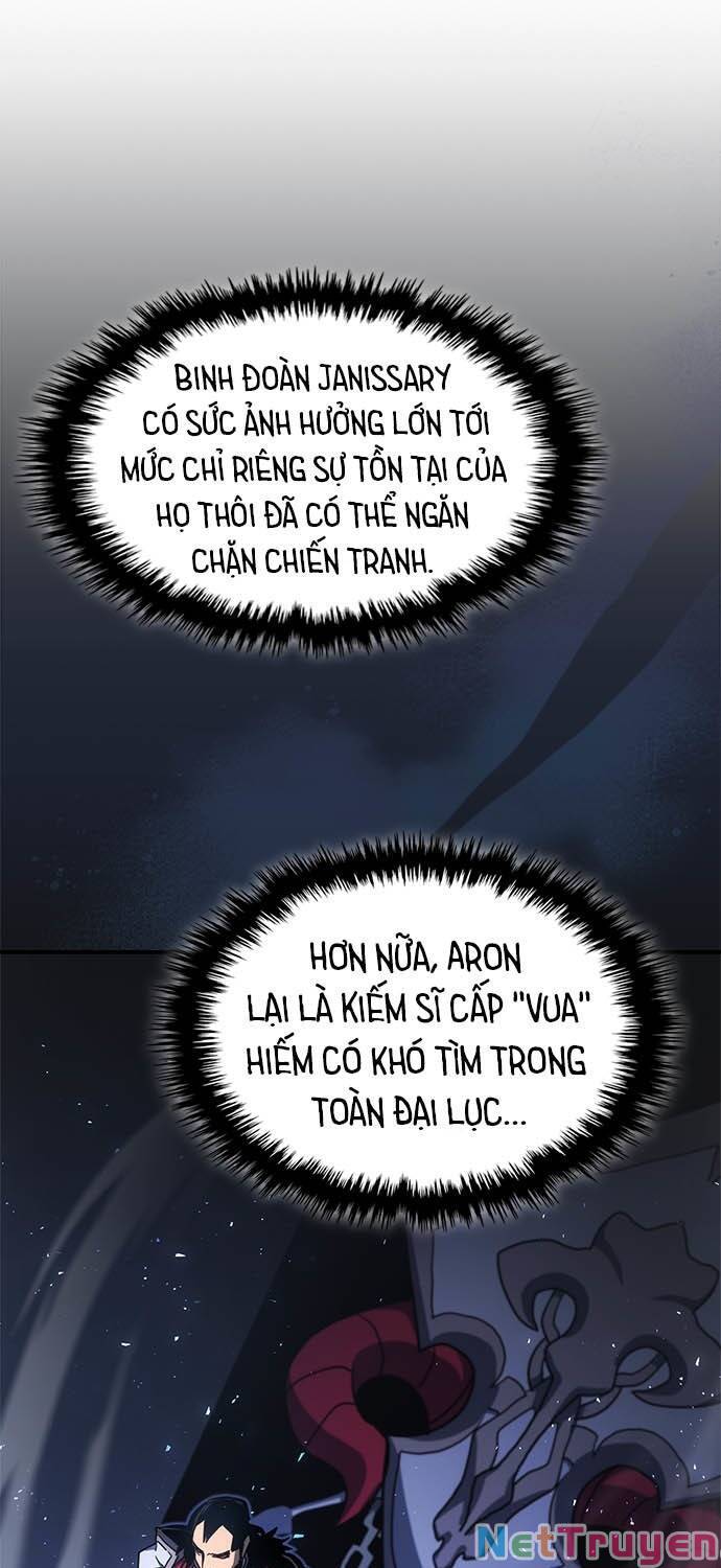 Chuyển Sinh Ma Pháp Đặc Biệt Yếu: Chapter 175