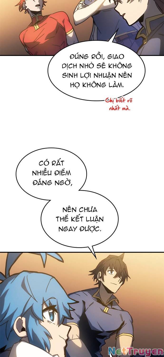 Chuyển Sinh Ma Pháp Đặc Biệt Yếu: Chapter 179