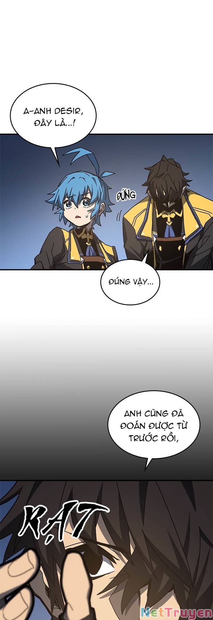 Chuyển Sinh Ma Pháp Đặc Biệt Yếu: Chapter 180