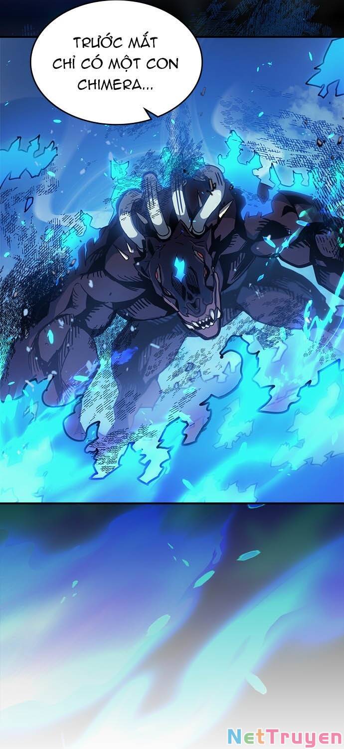 Chuyển Sinh Ma Pháp Đặc Biệt Yếu: Chapter 180