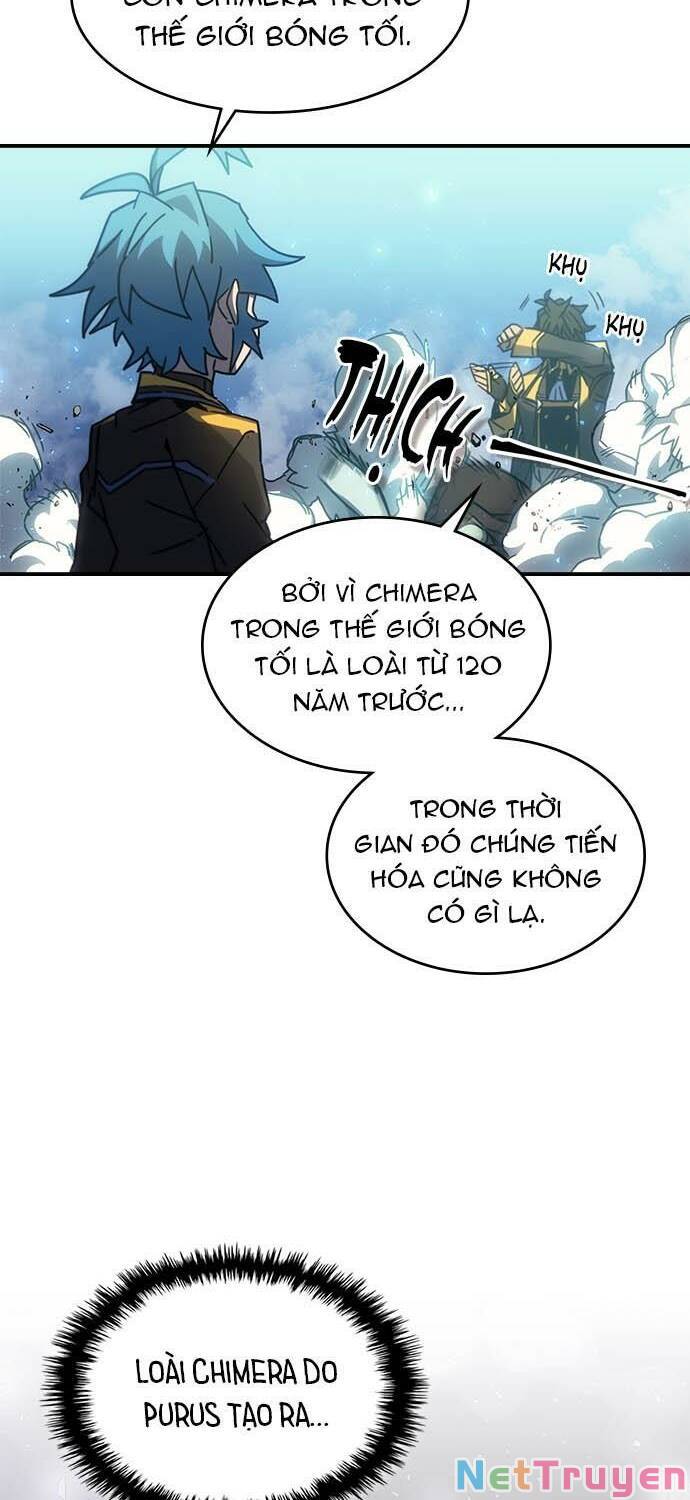 Chuyển Sinh Ma Pháp Đặc Biệt Yếu: Chapter 180