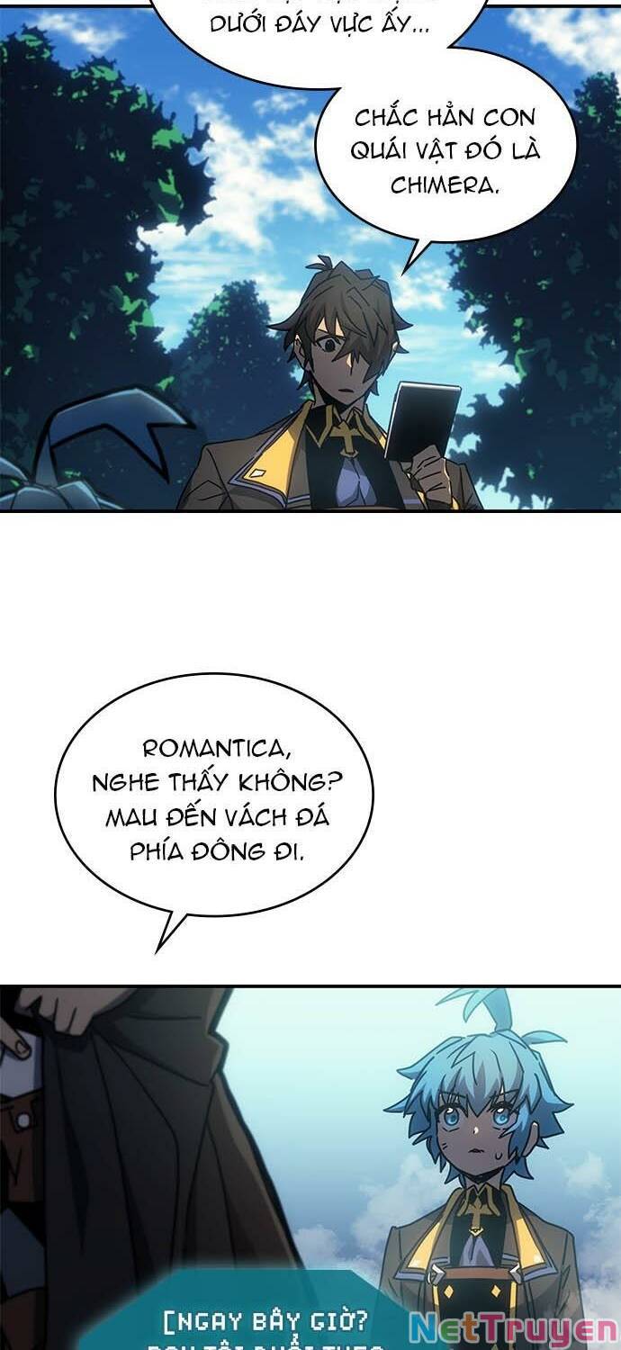 Chuyển Sinh Ma Pháp Đặc Biệt Yếu: Chapter 180