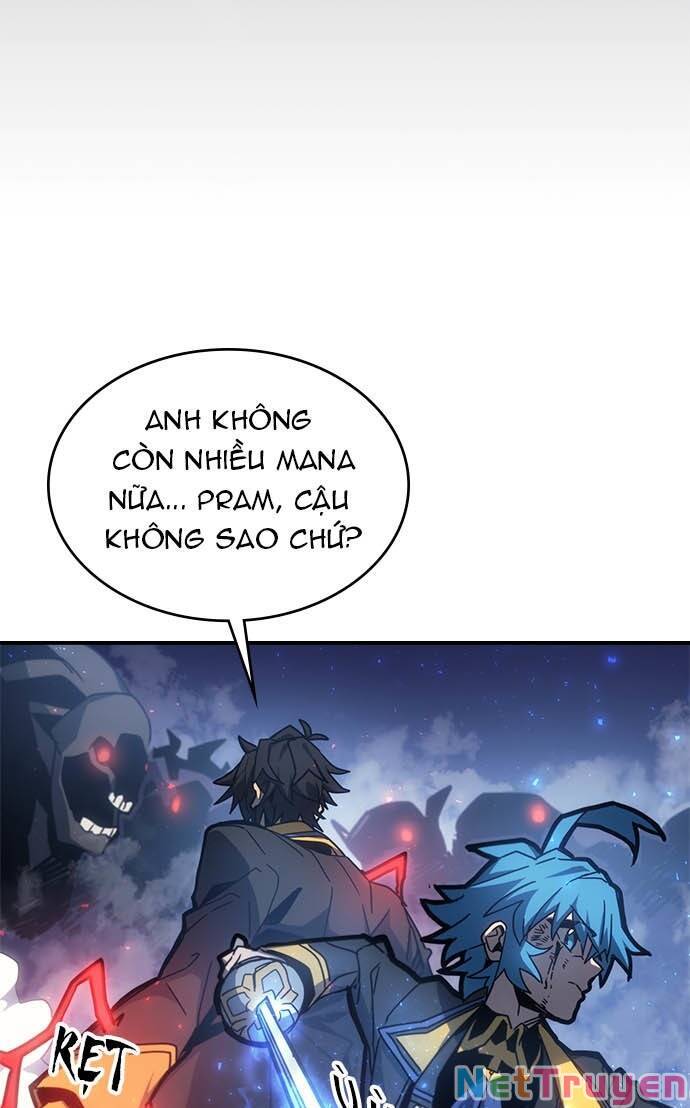 Chuyển Sinh Ma Pháp Đặc Biệt Yếu: Chapter 180