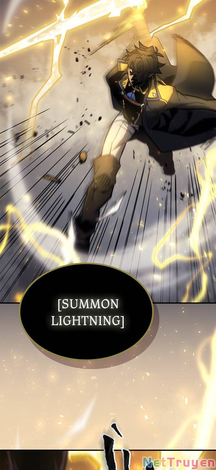 Chuyển Sinh Ma Pháp Đặc Biệt Yếu: Chapter 180