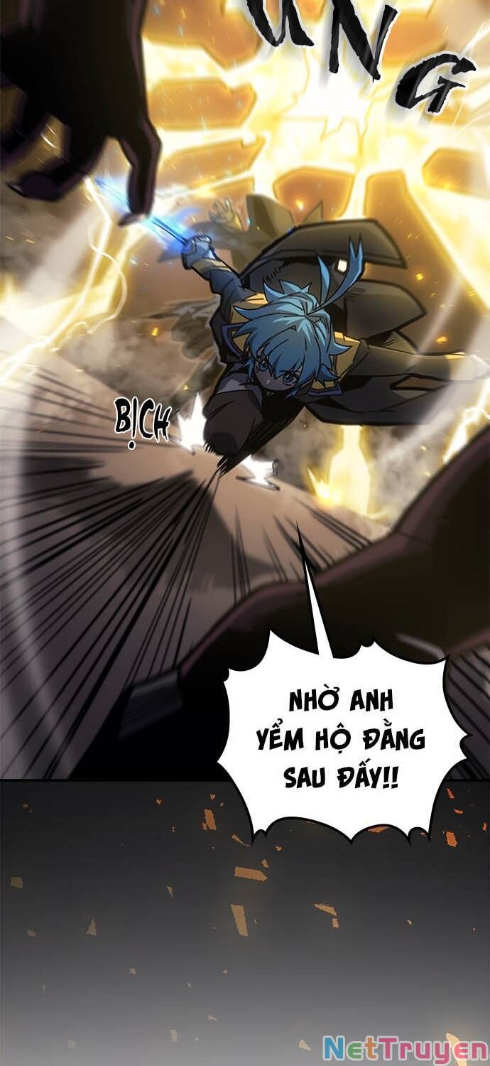 Chuyển Sinh Ma Pháp Đặc Biệt Yếu: Chapter 180