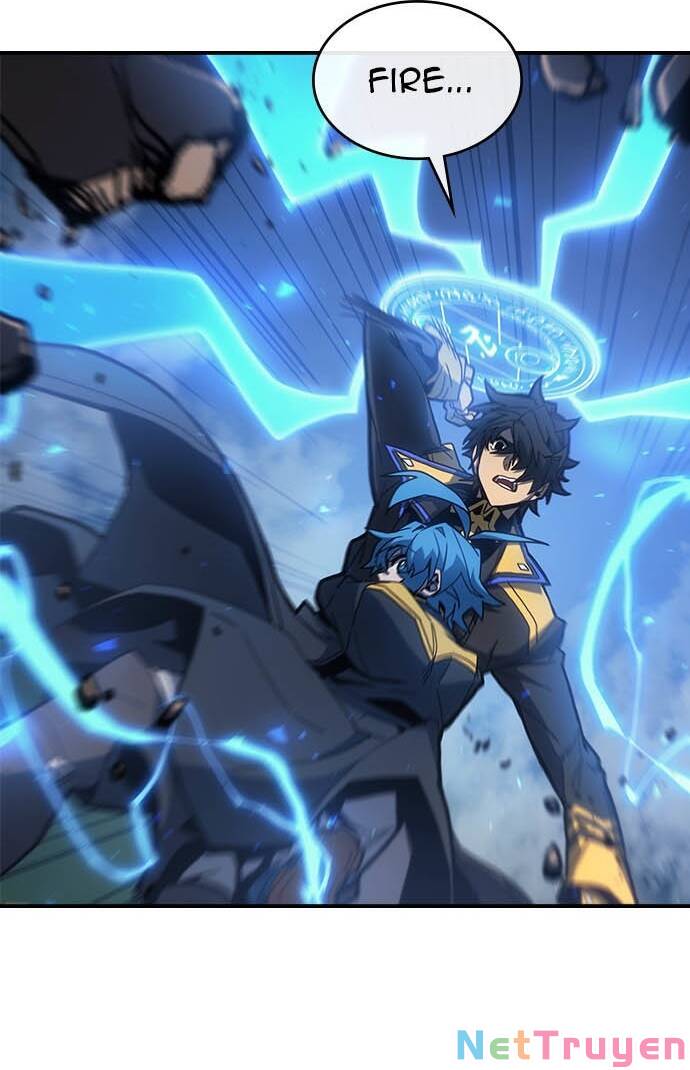 Chuyển Sinh Ma Pháp Đặc Biệt Yếu: Chapter 180