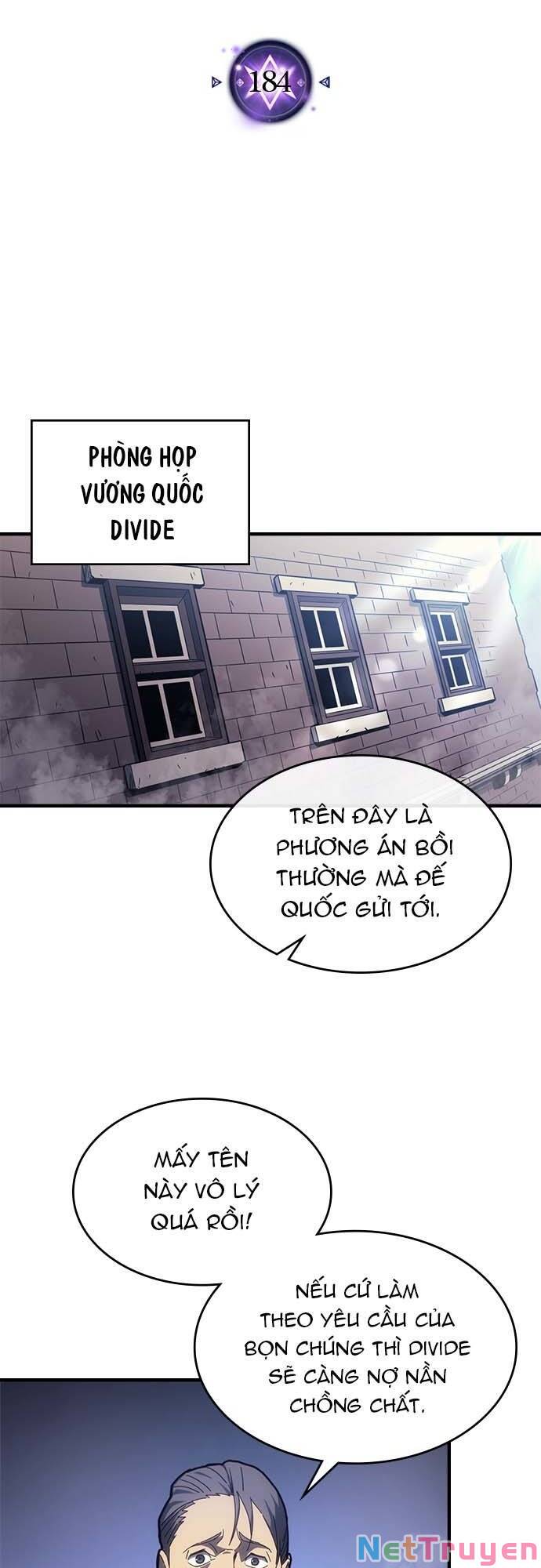 Chuyển Sinh Ma Pháp Đặc Biệt Yếu: Chapter 184