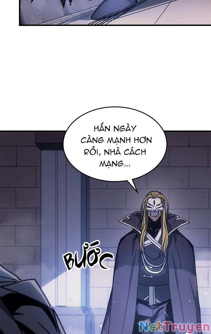Chuyển Sinh Ma Pháp Đặc Biệt Yếu: Chapter 184