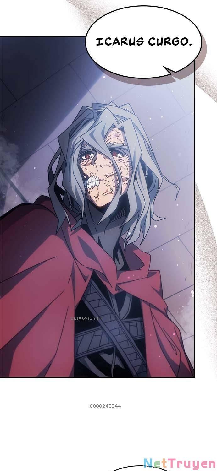 Chuyển Sinh Ma Pháp Đặc Biệt Yếu: Chapter 184