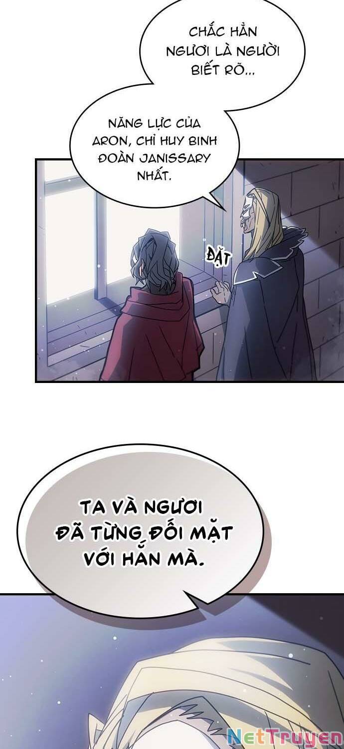 Chuyển Sinh Ma Pháp Đặc Biệt Yếu: Chapter 184