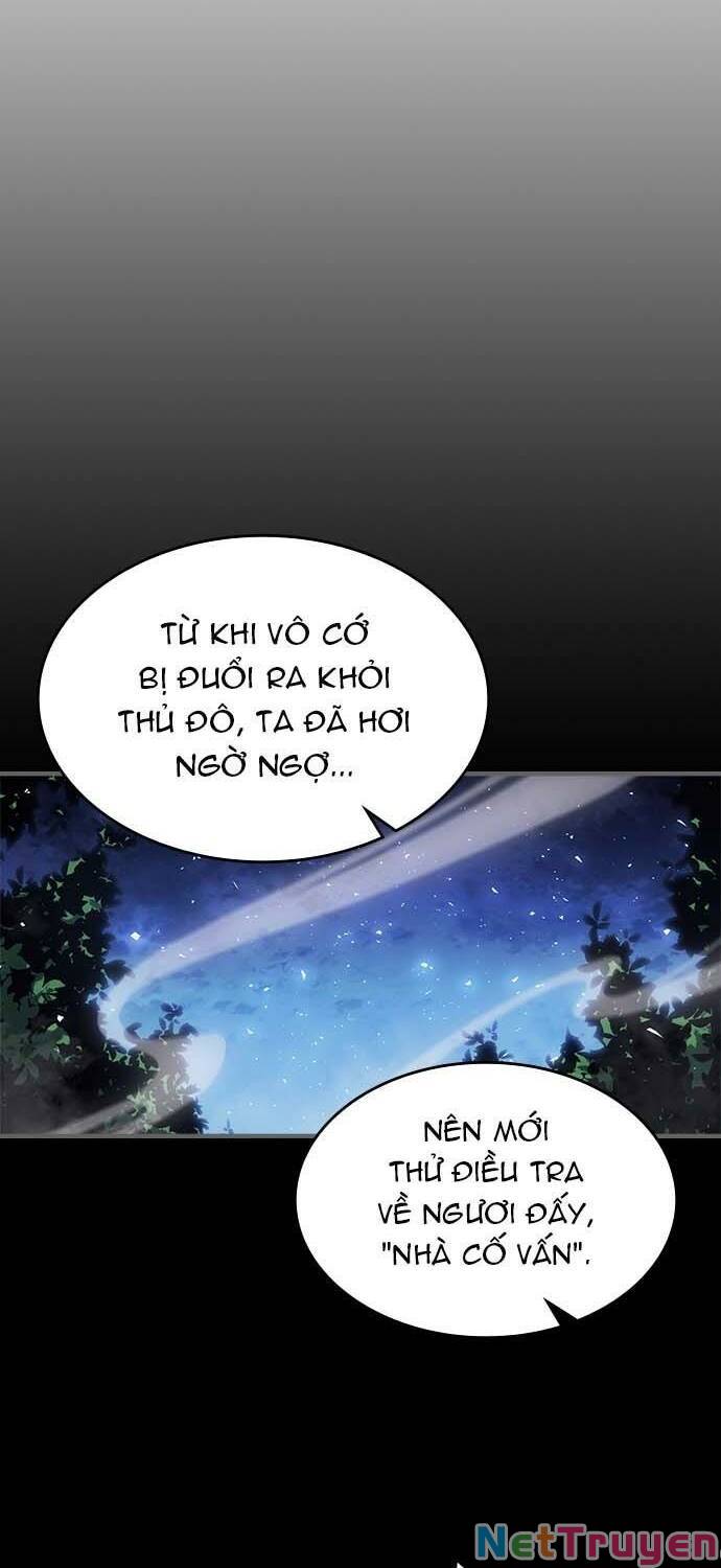 Chuyển Sinh Ma Pháp Đặc Biệt Yếu: Chapter 184