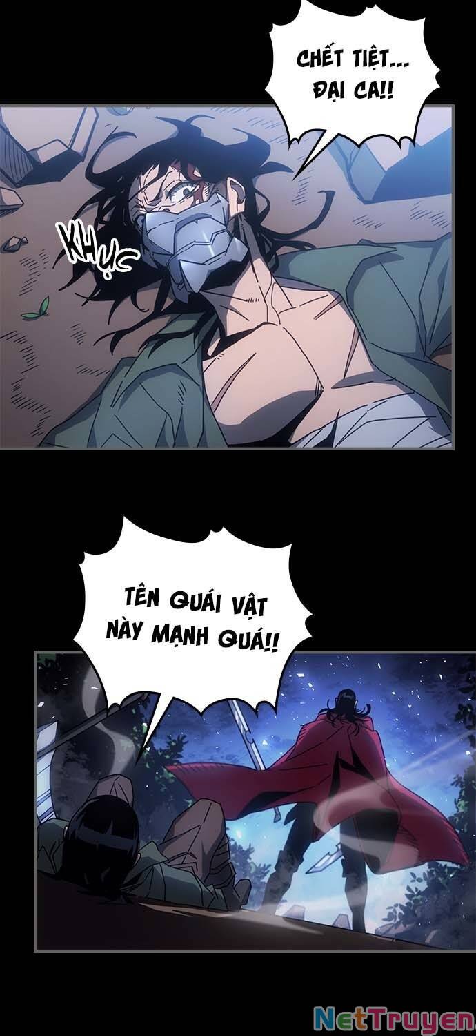 Chuyển Sinh Ma Pháp Đặc Biệt Yếu: Chapter 184
