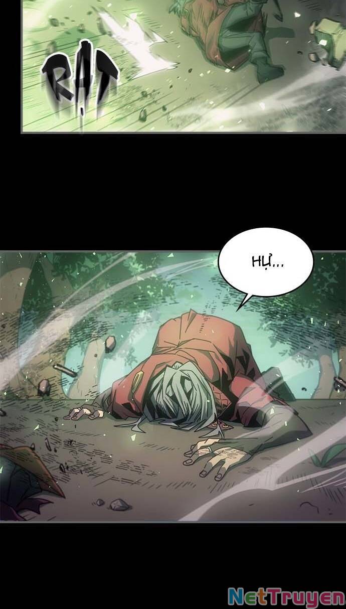 Chuyển Sinh Ma Pháp Đặc Biệt Yếu: Chapter 184