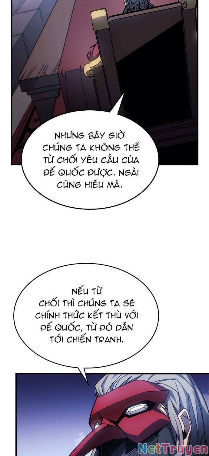 Chuyển Sinh Ma Pháp Đặc Biệt Yếu: Chapter 184