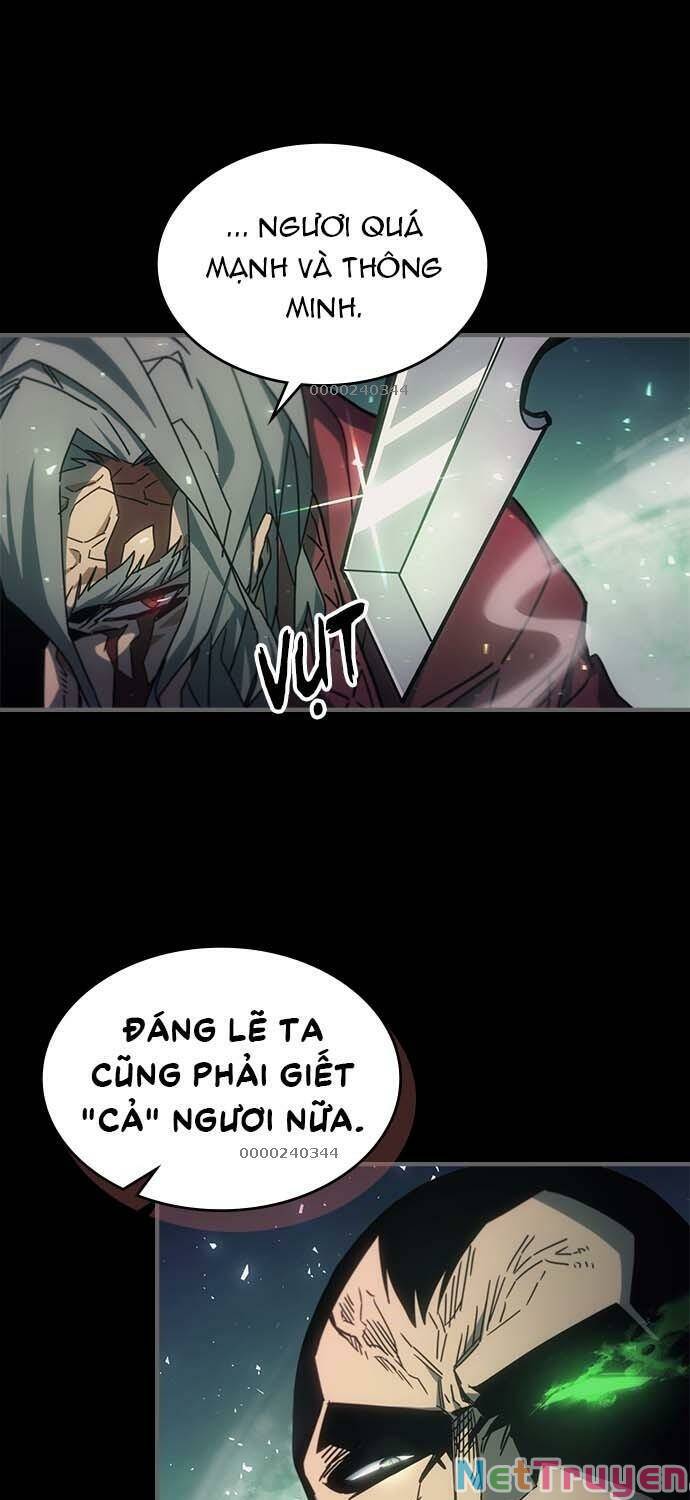 Chuyển Sinh Ma Pháp Đặc Biệt Yếu: Chapter 184