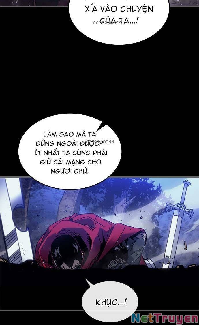 Chuyển Sinh Ma Pháp Đặc Biệt Yếu: Chapter 184