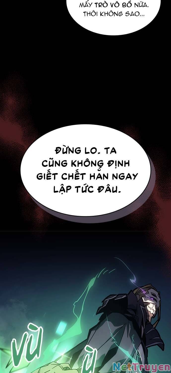 Chuyển Sinh Ma Pháp Đặc Biệt Yếu: Chapter 184