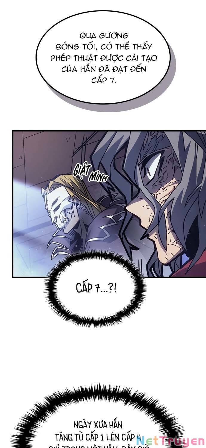 Chuyển Sinh Ma Pháp Đặc Biệt Yếu: Chapter 184