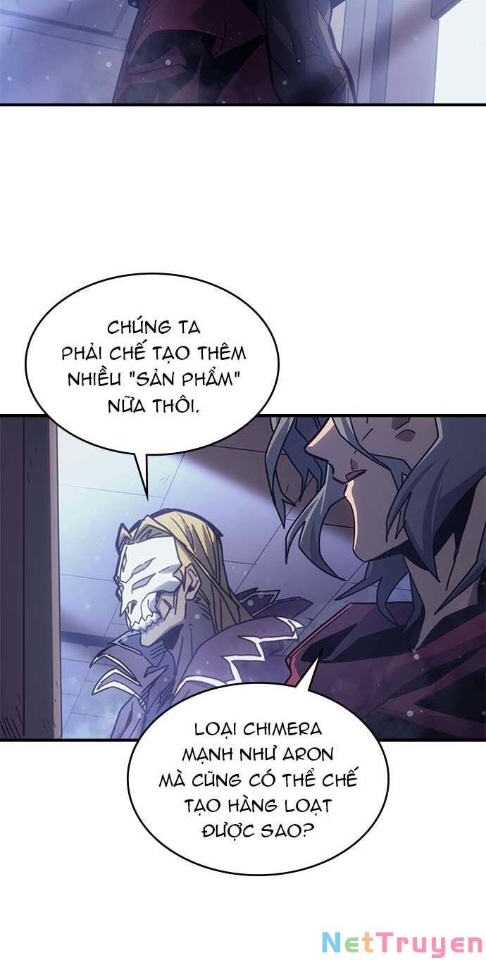 Chuyển Sinh Ma Pháp Đặc Biệt Yếu: Chapter 184