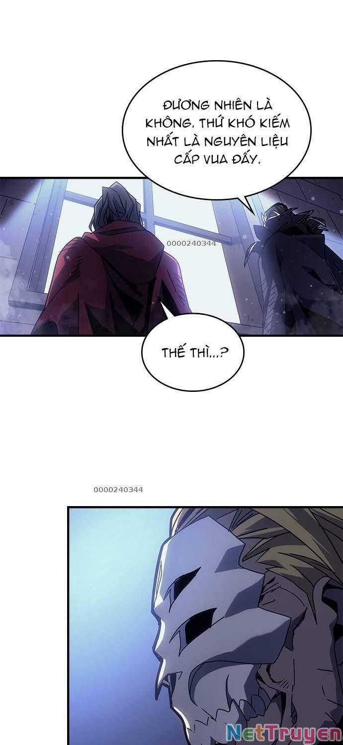 Chuyển Sinh Ma Pháp Đặc Biệt Yếu: Chapter 184
