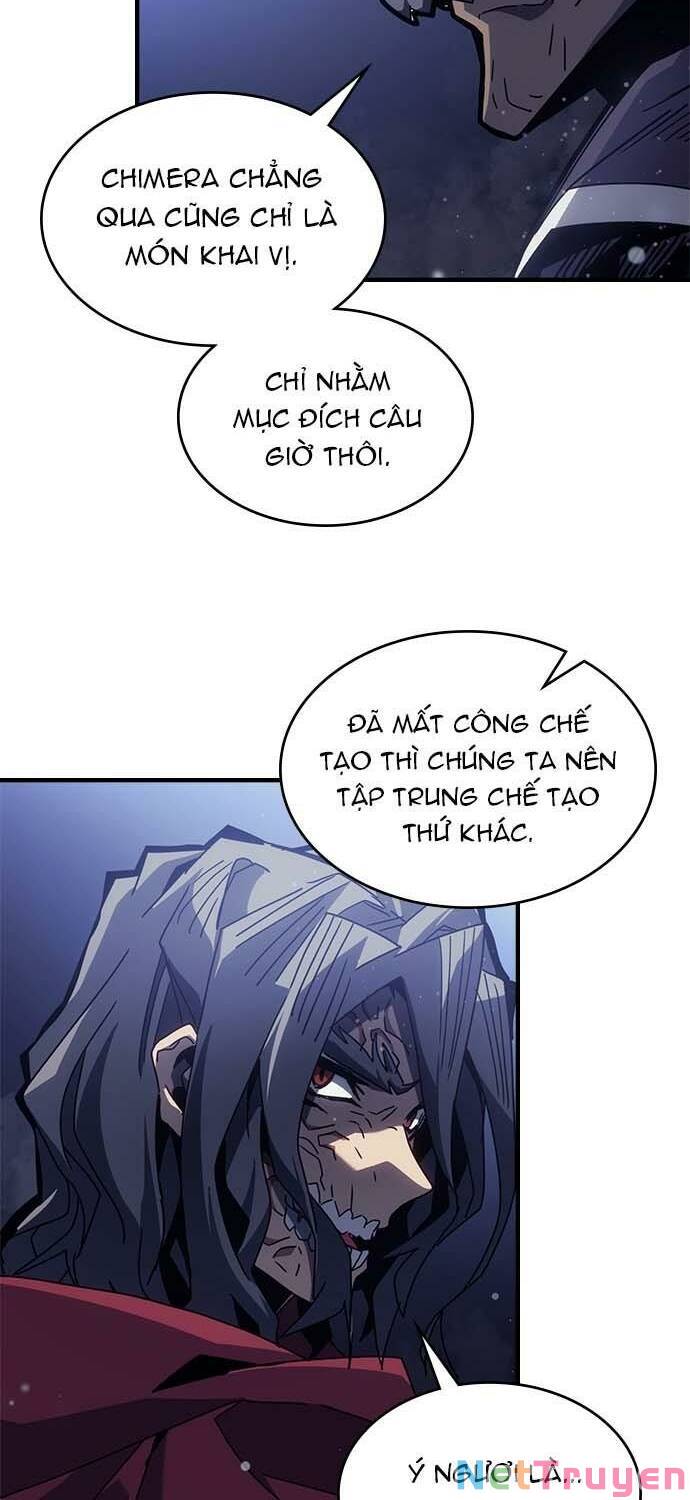 Chuyển Sinh Ma Pháp Đặc Biệt Yếu: Chapter 184