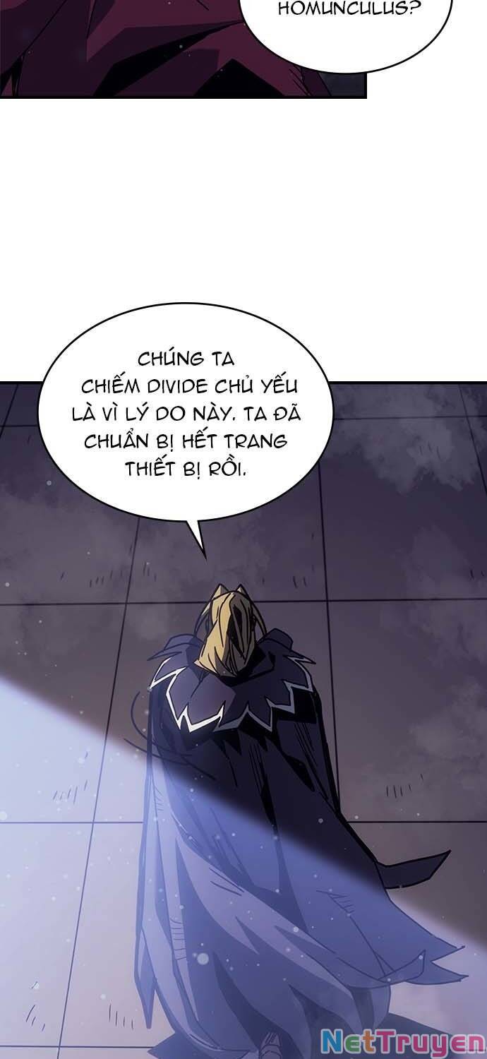 Chuyển Sinh Ma Pháp Đặc Biệt Yếu: Chapter 184