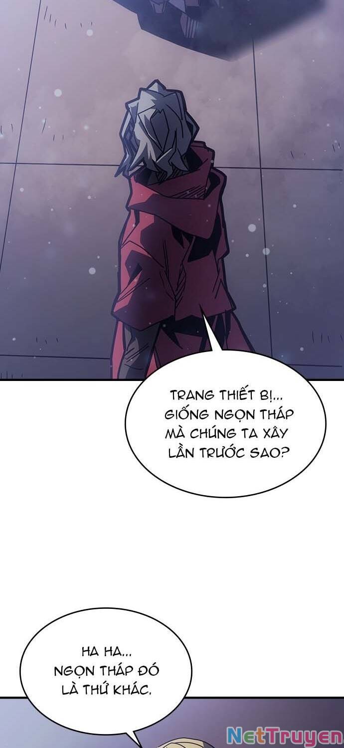 Chuyển Sinh Ma Pháp Đặc Biệt Yếu: Chapter 184