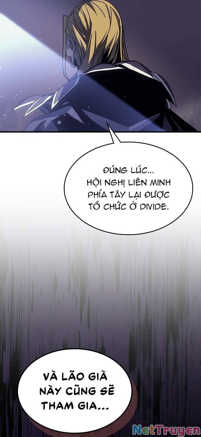 Chuyển Sinh Ma Pháp Đặc Biệt Yếu: Chapter 184