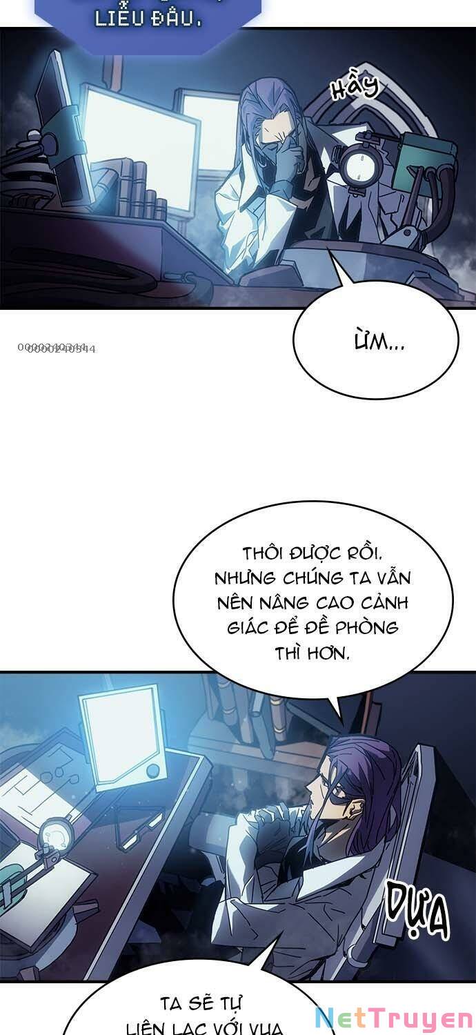 Chuyển Sinh Ma Pháp Đặc Biệt Yếu: Chapter 184