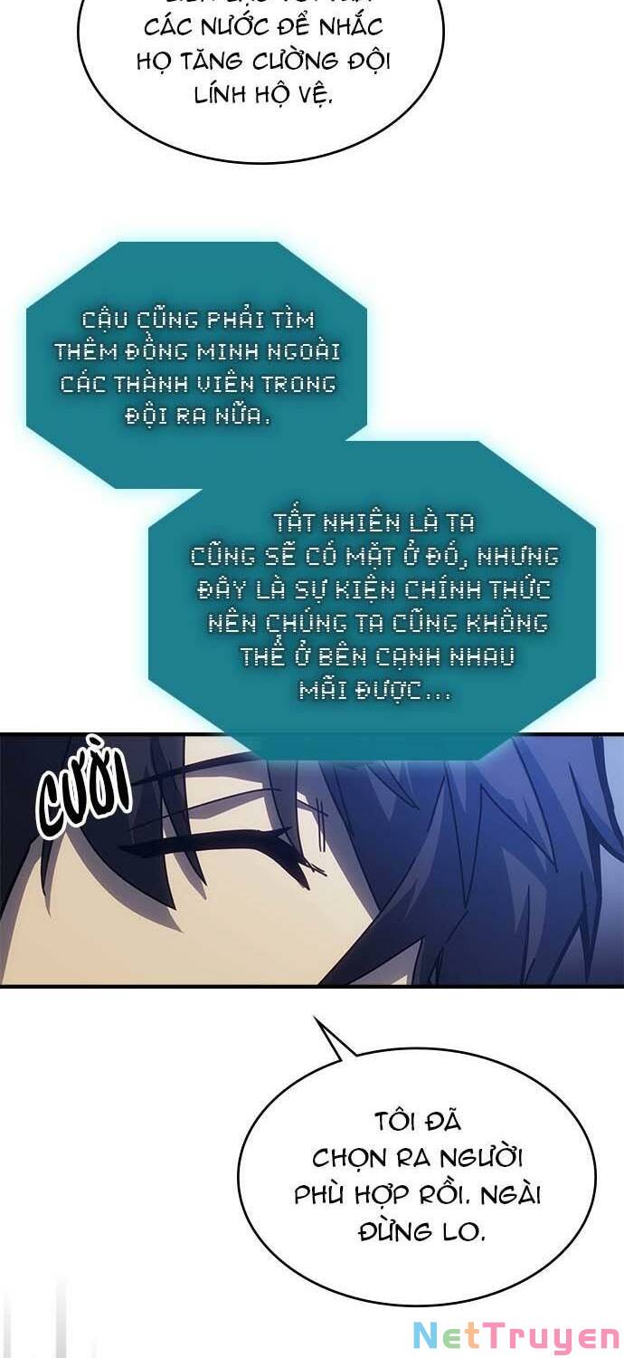 Chuyển Sinh Ma Pháp Đặc Biệt Yếu: Chapter 184