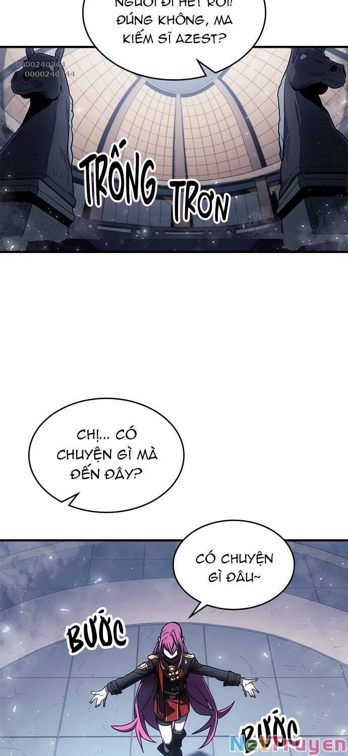 Chuyển Sinh Ma Pháp Đặc Biệt Yếu: Chapter 185