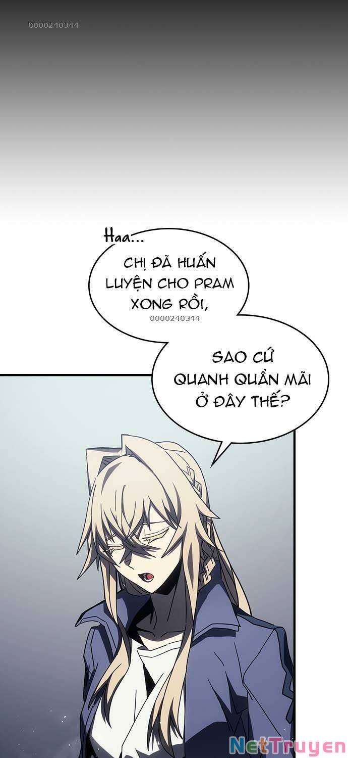 Chuyển Sinh Ma Pháp Đặc Biệt Yếu: Chapter 185