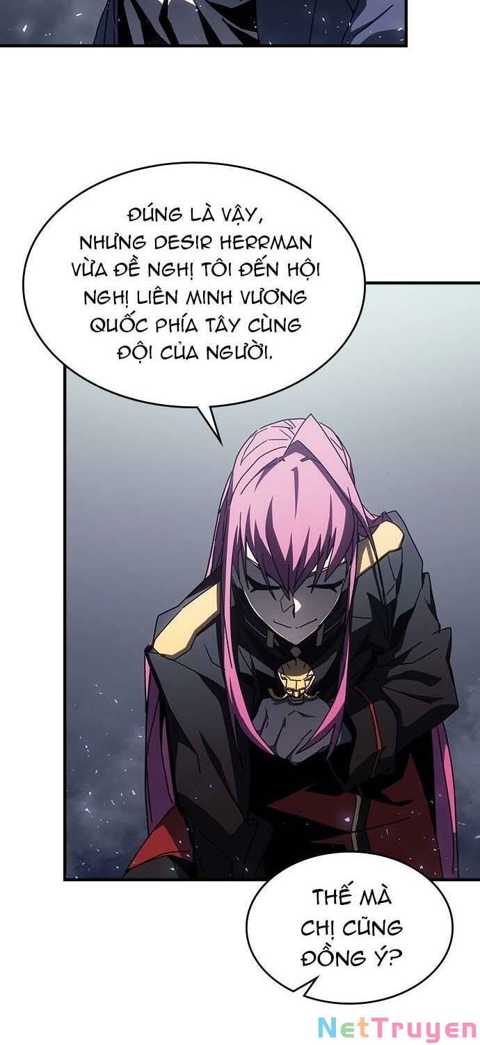 Chuyển Sinh Ma Pháp Đặc Biệt Yếu: Chapter 185