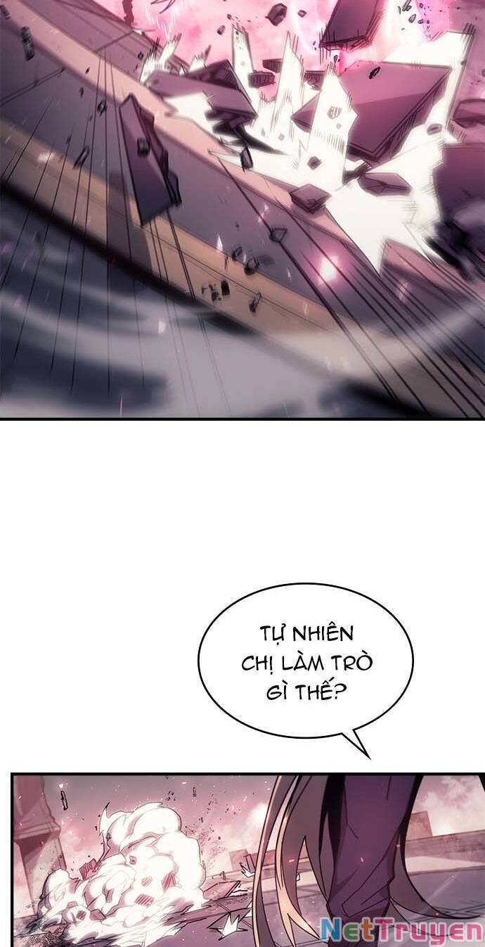 Chuyển Sinh Ma Pháp Đặc Biệt Yếu: Chapter 185
