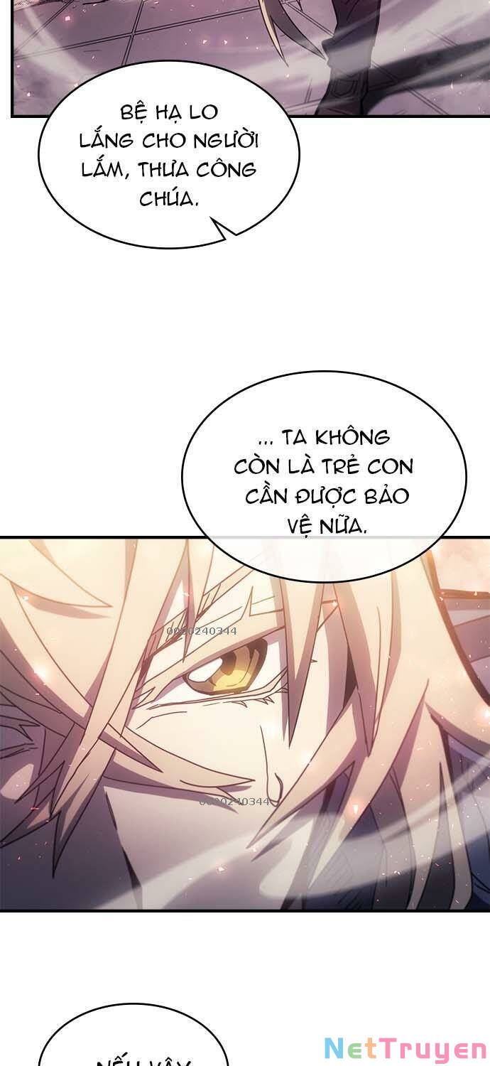 Chuyển Sinh Ma Pháp Đặc Biệt Yếu: Chapter 185