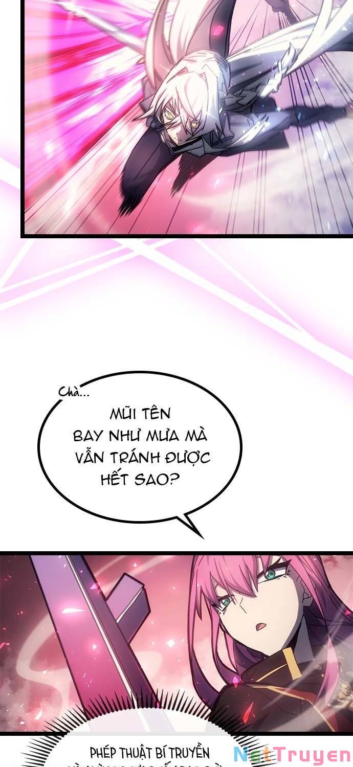 Chuyển Sinh Ma Pháp Đặc Biệt Yếu: Chapter 185