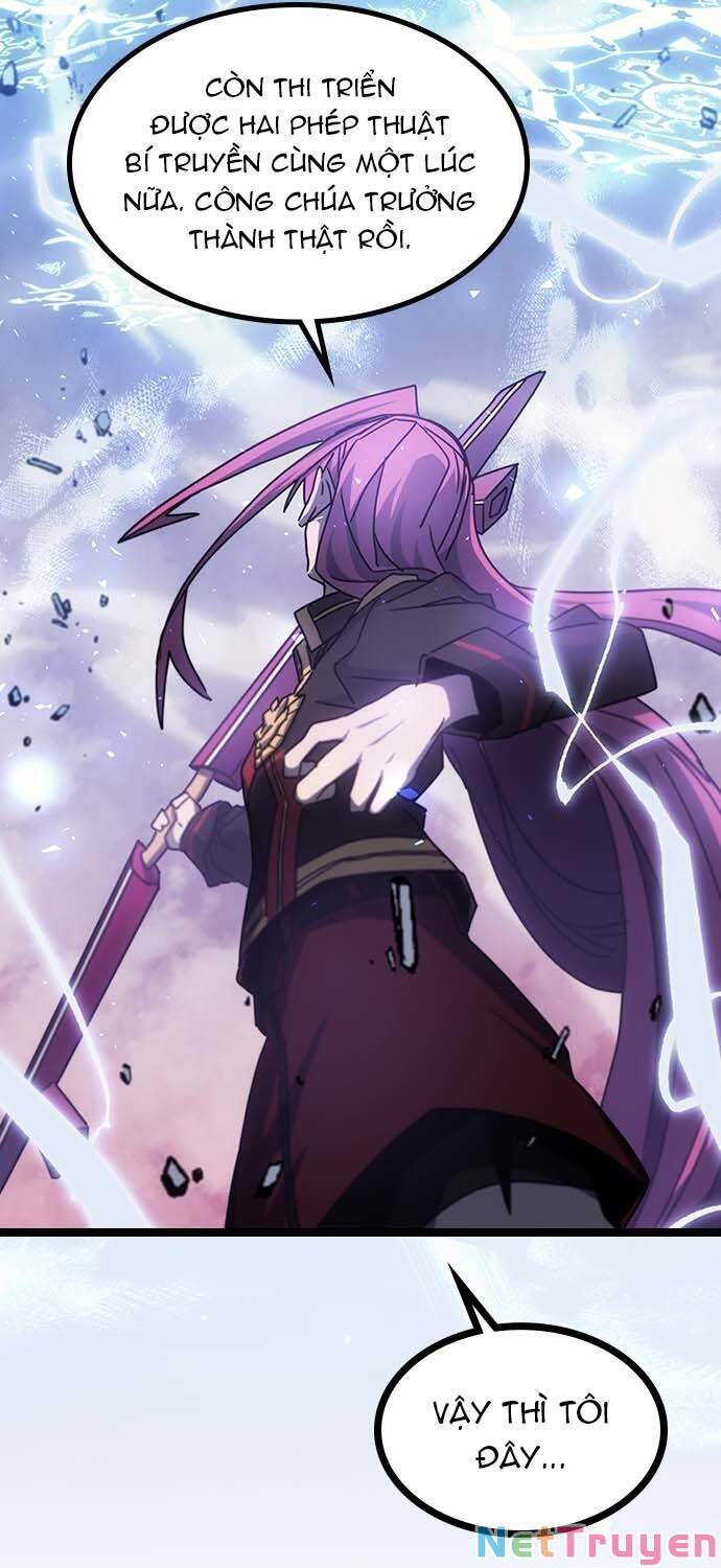 Chuyển Sinh Ma Pháp Đặc Biệt Yếu: Chapter 185