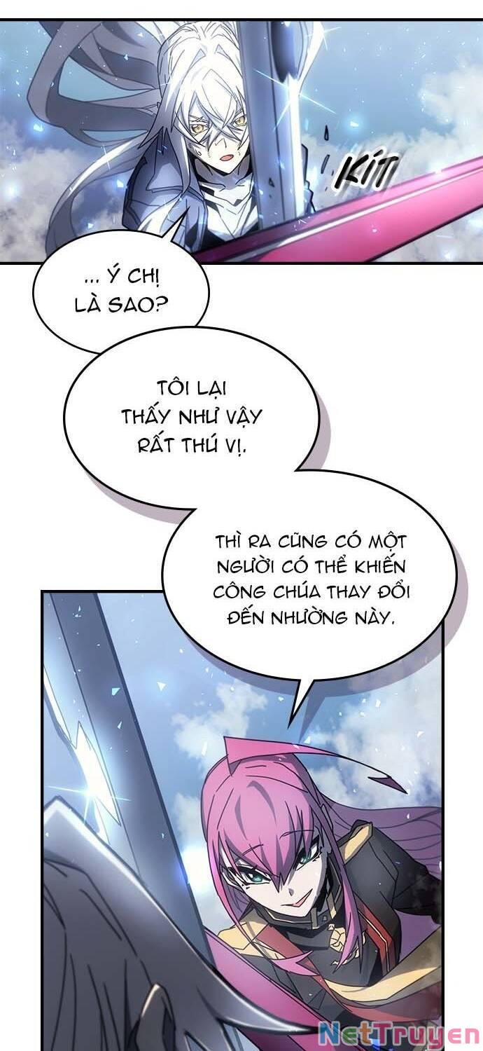 Chuyển Sinh Ma Pháp Đặc Biệt Yếu: Chapter 185