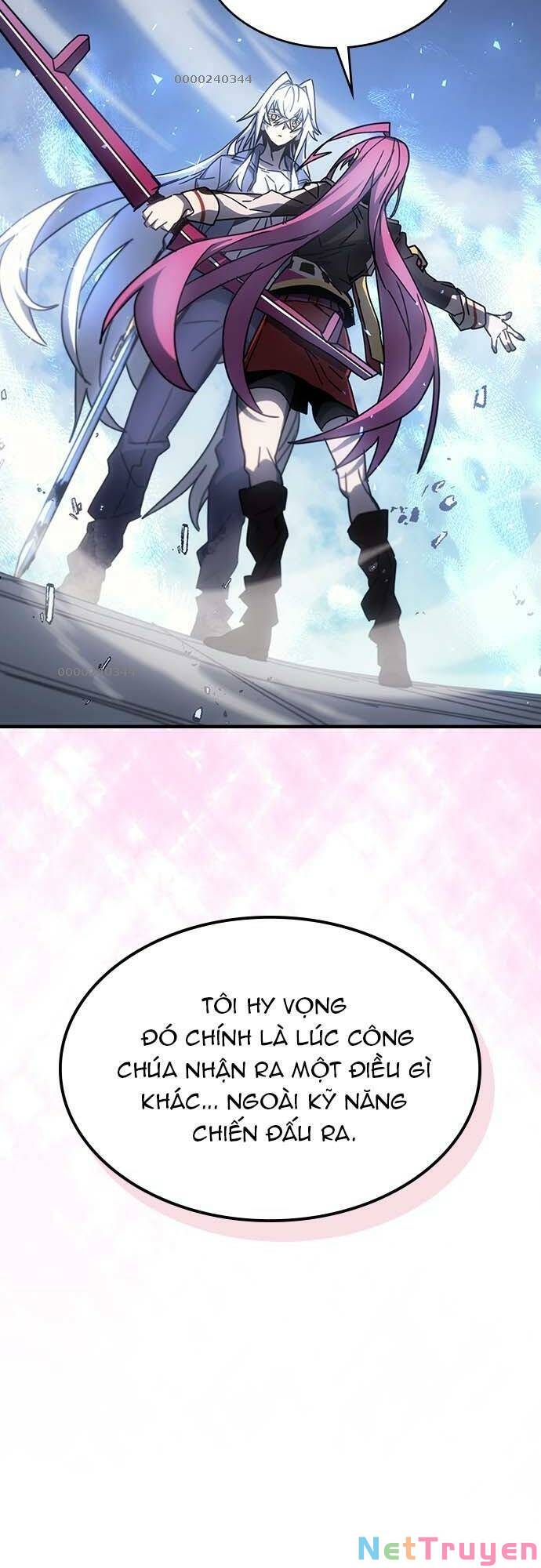 Chuyển Sinh Ma Pháp Đặc Biệt Yếu: Chapter 185