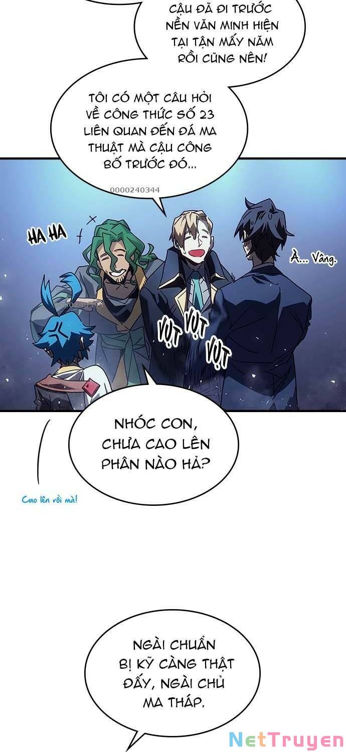 Chuyển Sinh Ma Pháp Đặc Biệt Yếu: Chapter 186