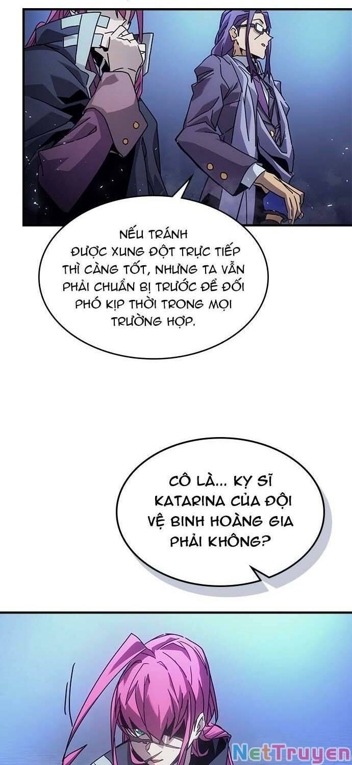 Chuyển Sinh Ma Pháp Đặc Biệt Yếu: Chapter 186