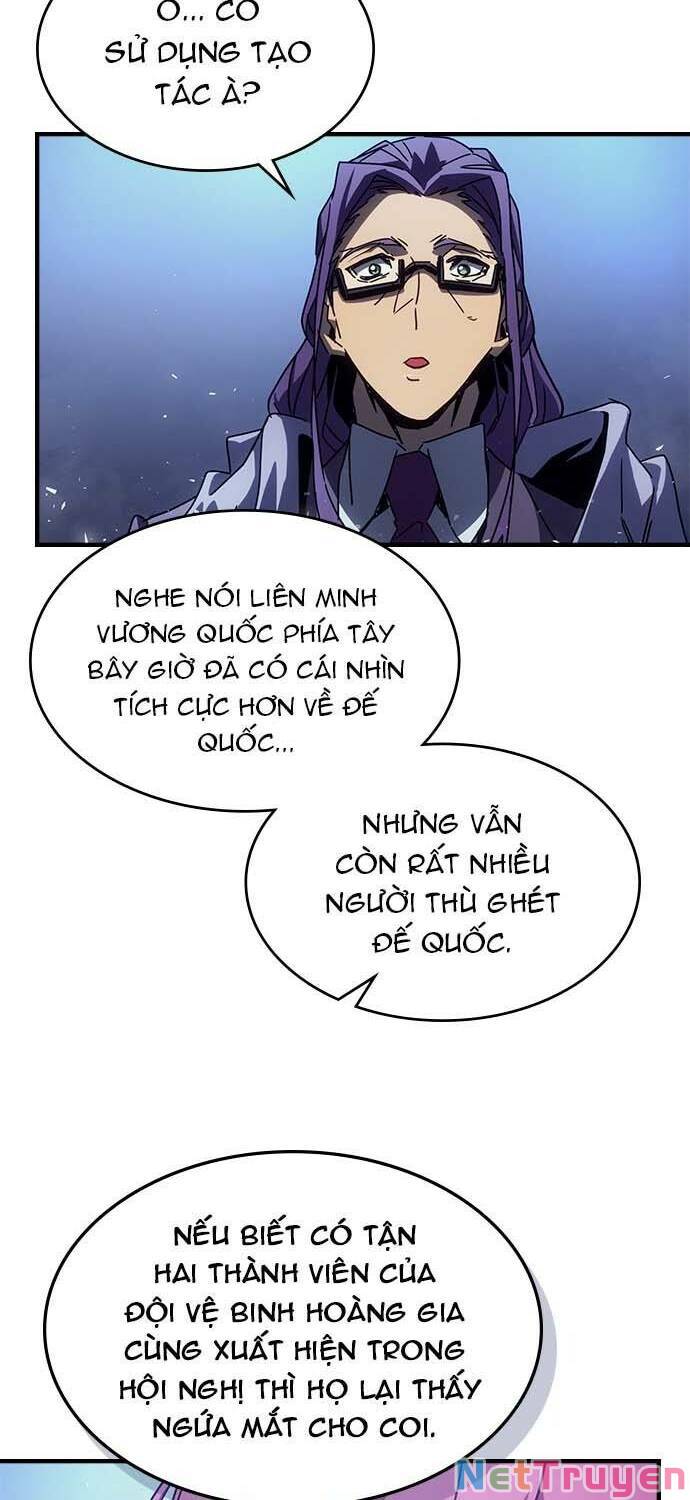 Chuyển Sinh Ma Pháp Đặc Biệt Yếu: Chapter 186