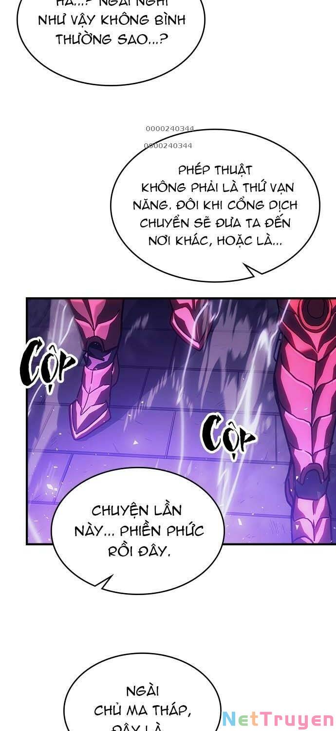 Chuyển Sinh Ma Pháp Đặc Biệt Yếu: Chapter 186