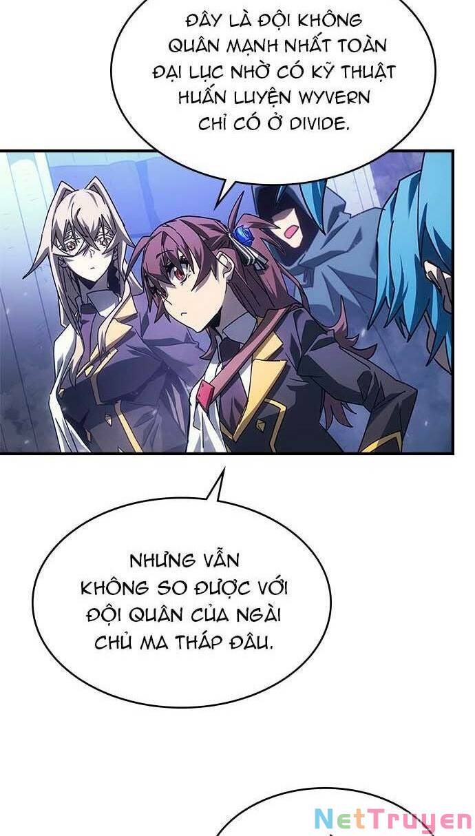 Chuyển Sinh Ma Pháp Đặc Biệt Yếu: Chapter 186