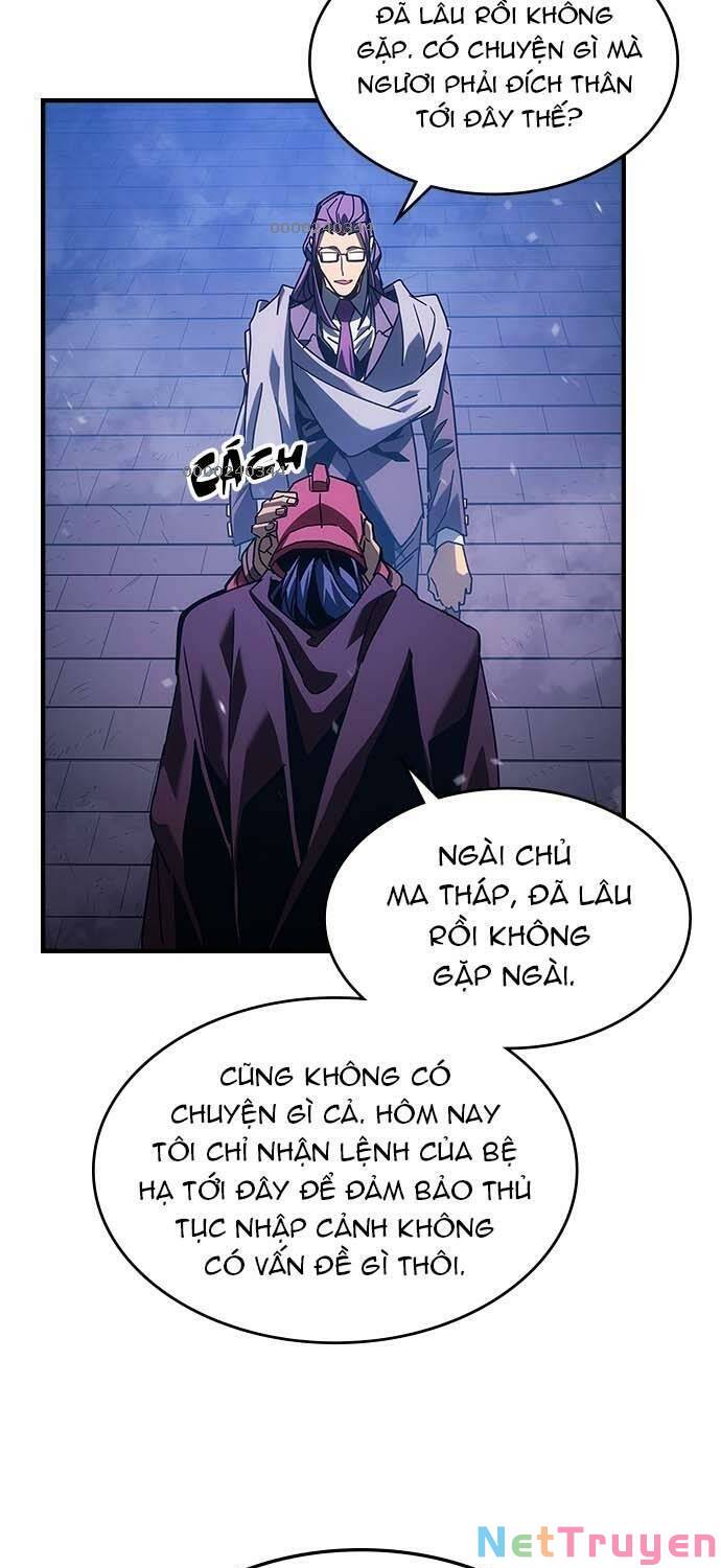 Chuyển Sinh Ma Pháp Đặc Biệt Yếu: Chapter 186