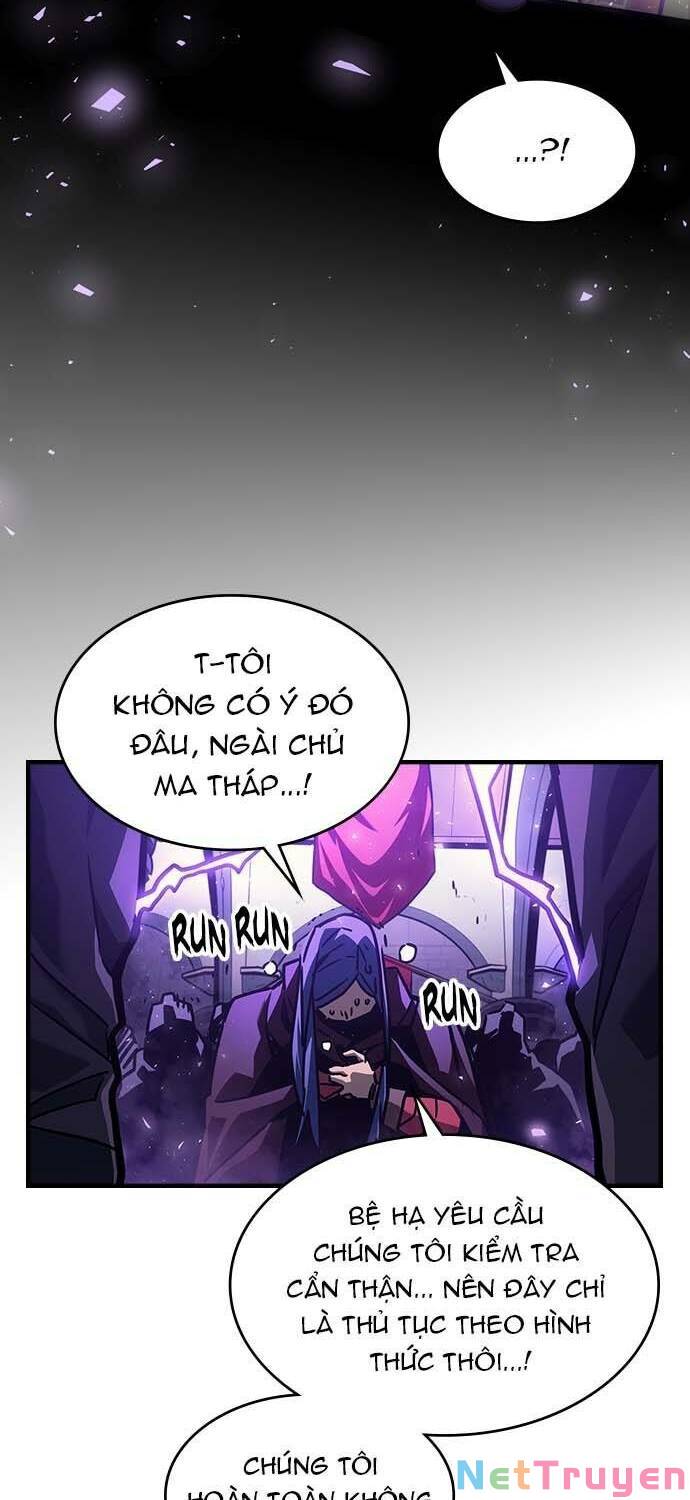 Chuyển Sinh Ma Pháp Đặc Biệt Yếu: Chapter 186