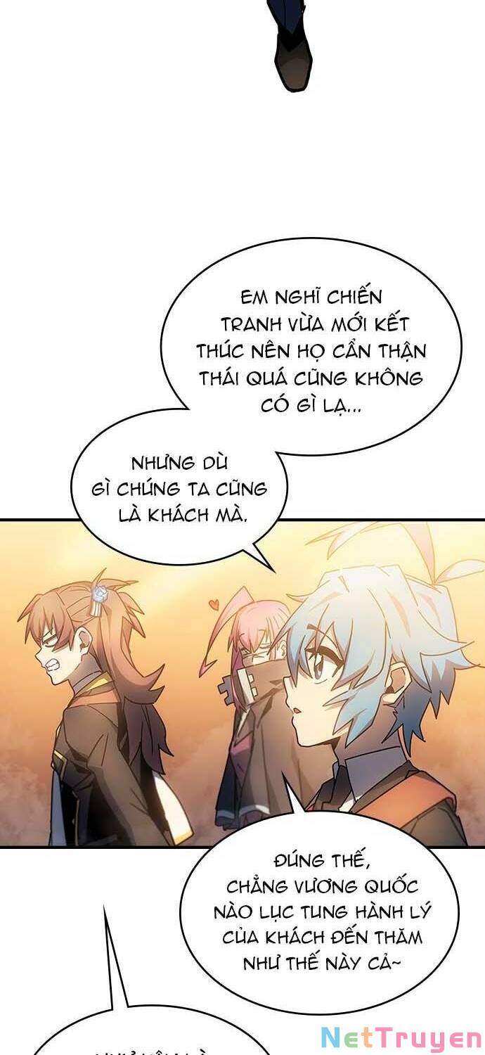 Chuyển Sinh Ma Pháp Đặc Biệt Yếu: Chapter 186