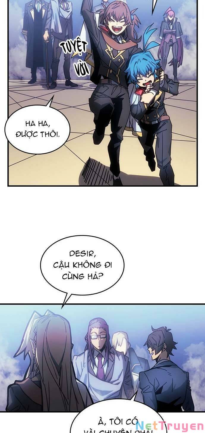 Chuyển Sinh Ma Pháp Đặc Biệt Yếu: Chapter 186