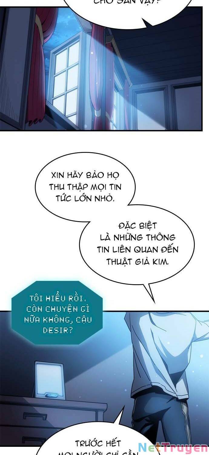 Chuyển Sinh Ma Pháp Đặc Biệt Yếu: Chapter 186