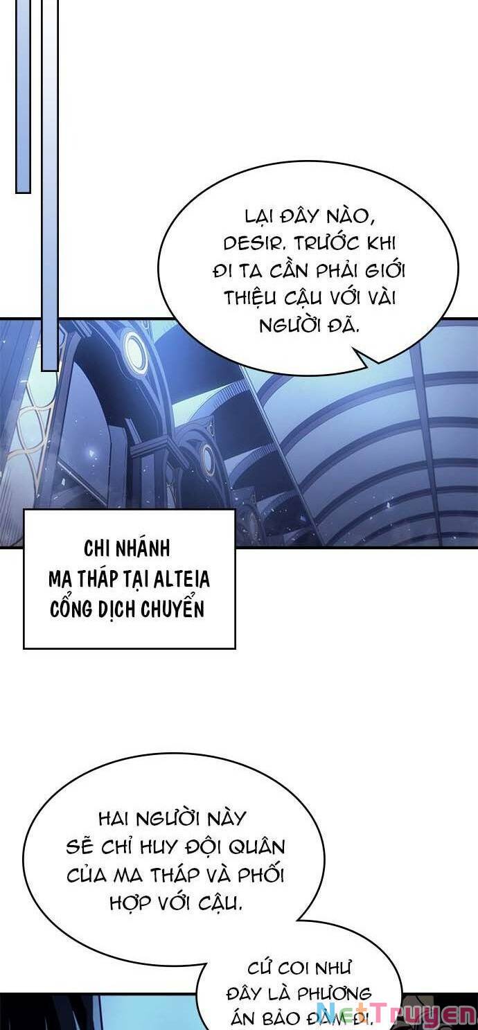 Chuyển Sinh Ma Pháp Đặc Biệt Yếu: Chapter 186
